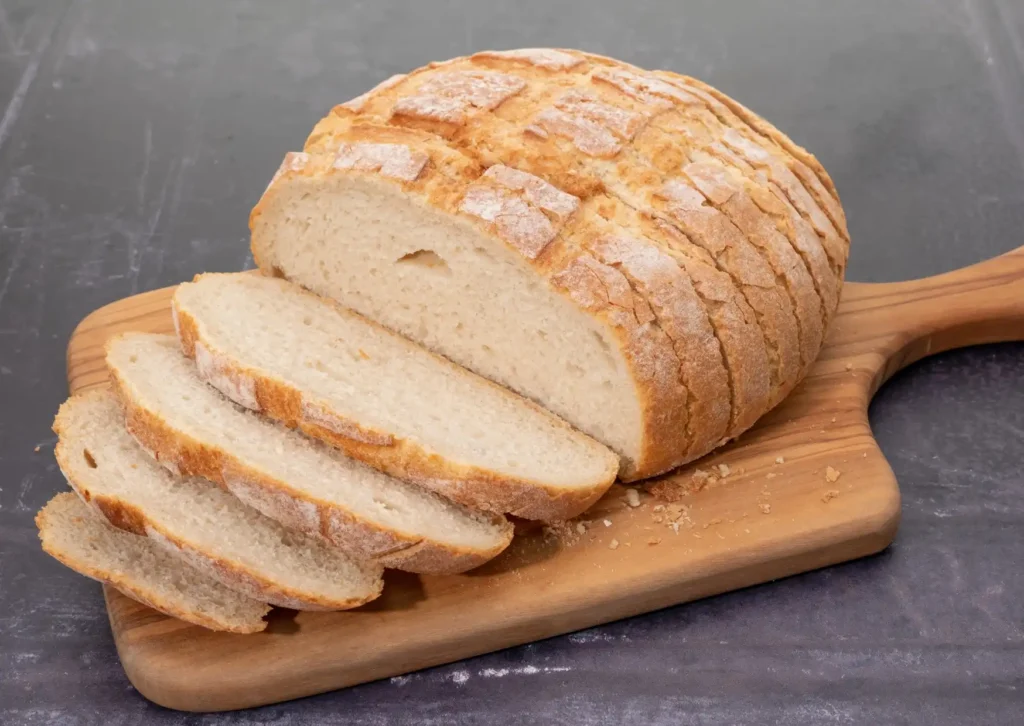 Chestnut Bread Recipe