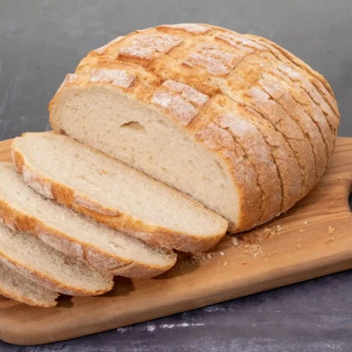 Chestnut Bread Recipe